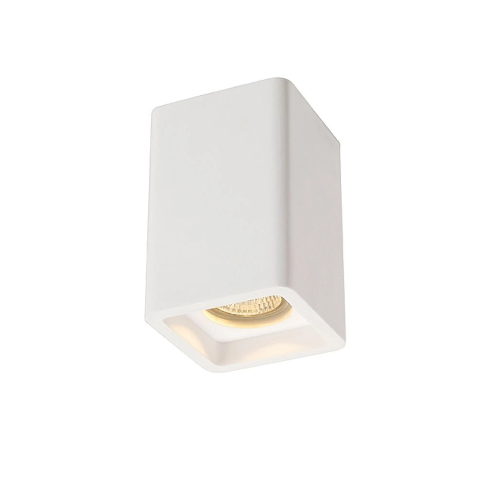 Strahler Plastra CL-1 SLV 4024163137249