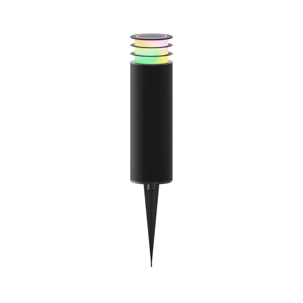 3er-Set smart Tuinverlichting 24V Circle 8712879154907