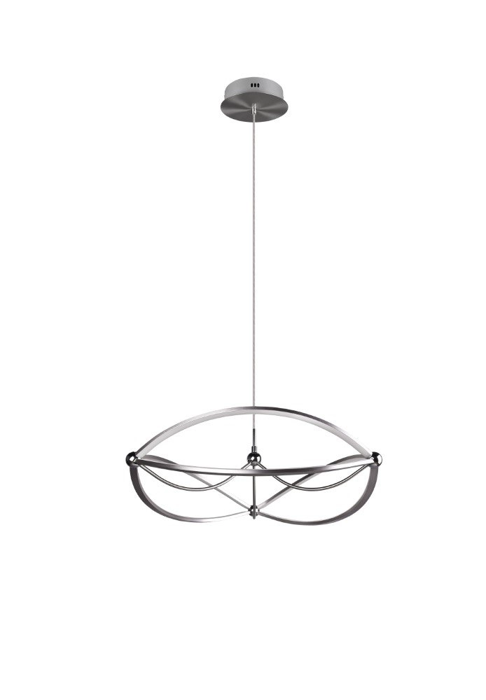 Hängelampe Charivari Ø 62cm