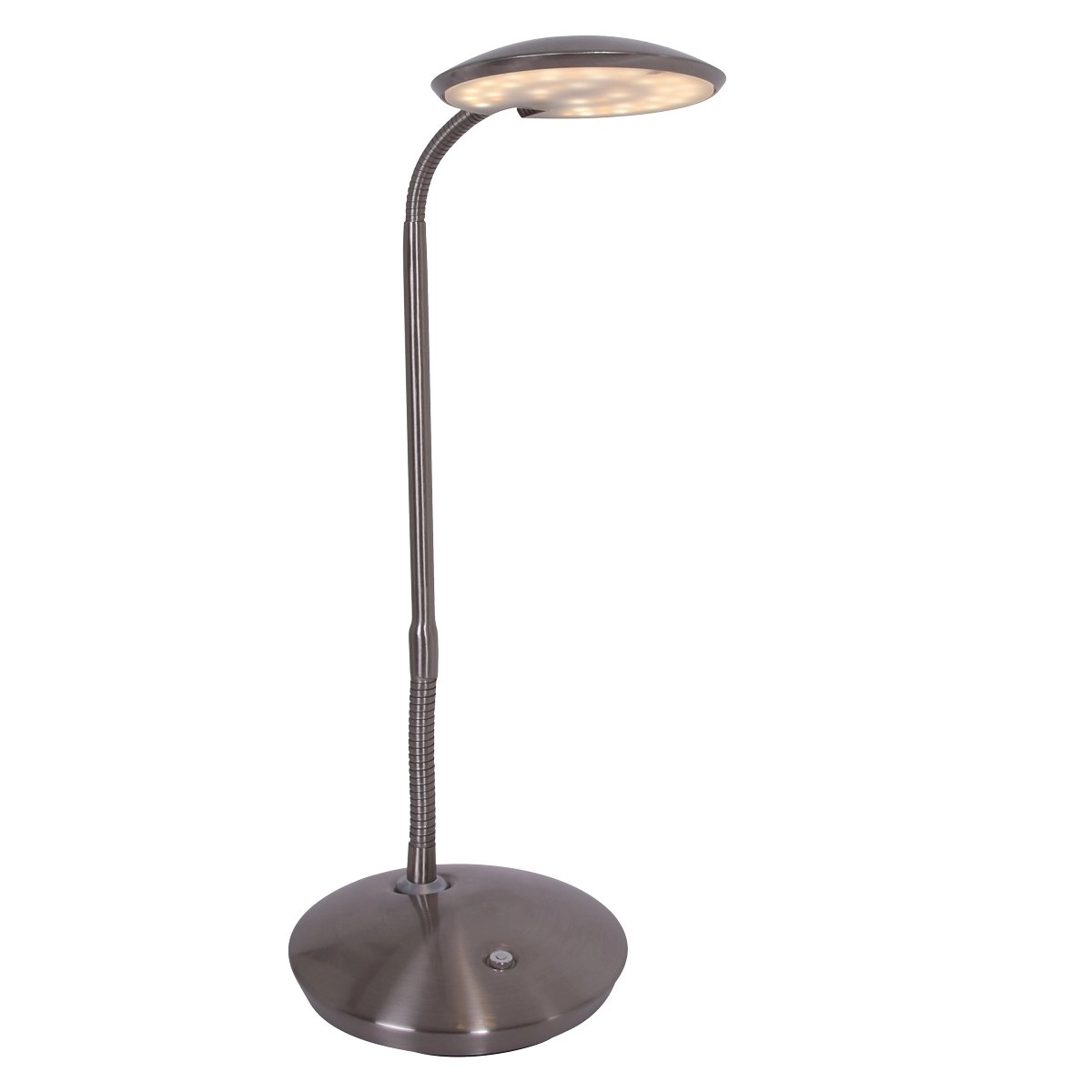 LED Schreibtischlampe Zenith LED - 2200-4000K Steinhauer 8712746117004