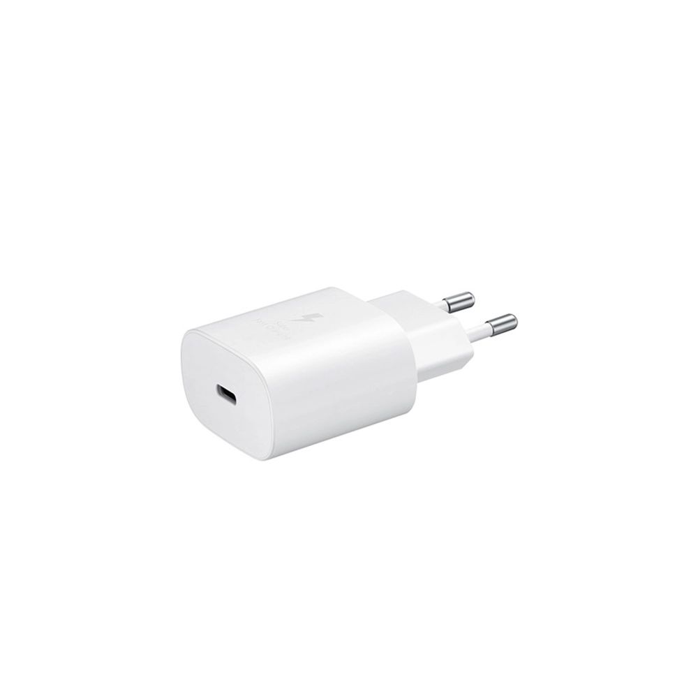 5V Adaptor weiß Lyora 5212017444486