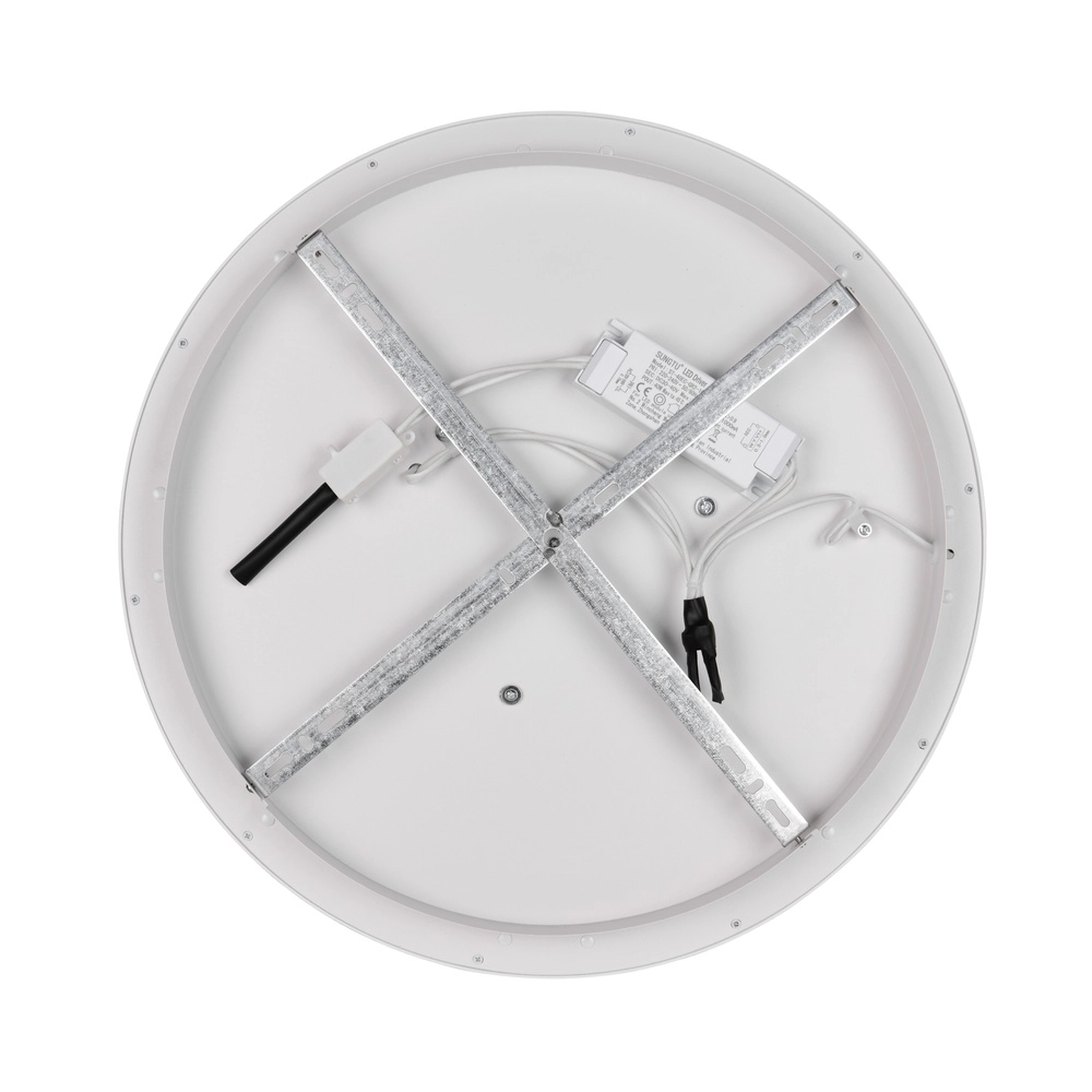Deckenlampe Nexalo Rundweiß Trio 4017807703764