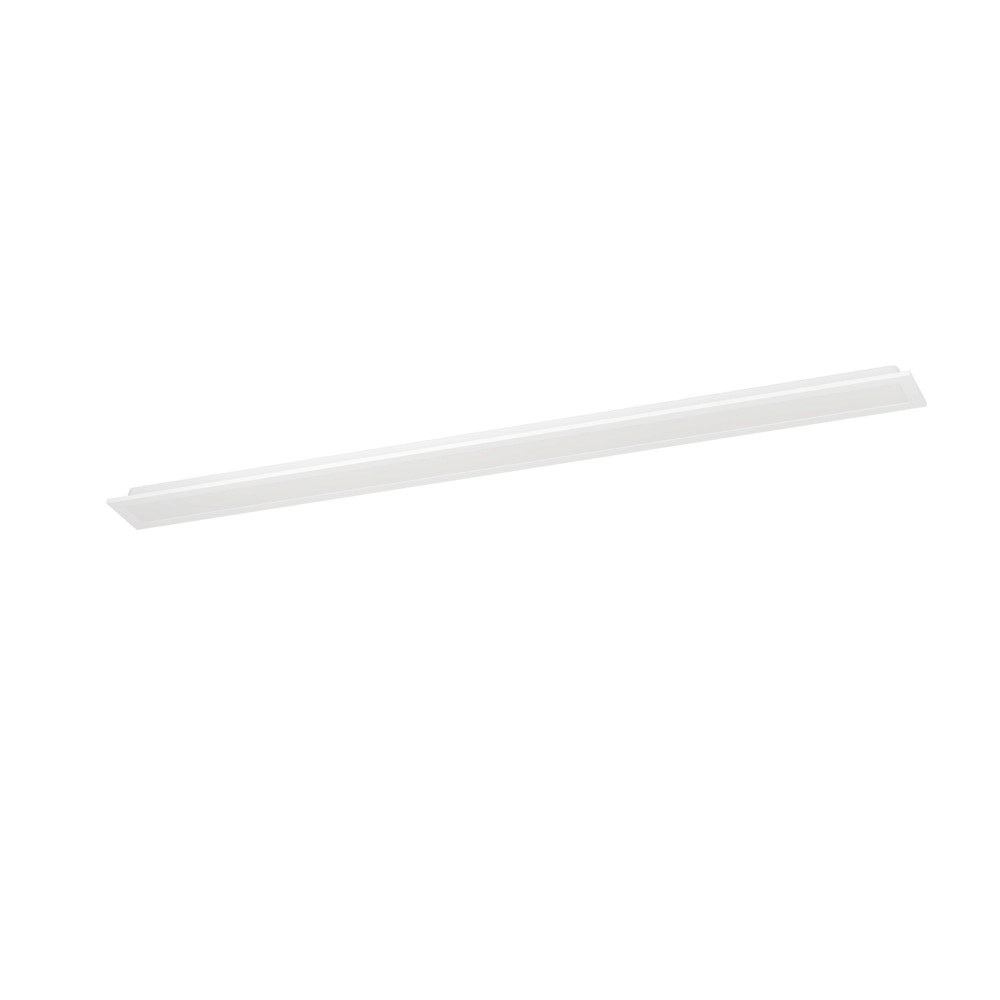Smarte Deckenleuchte Moradillo-Z weiß 14,5cm