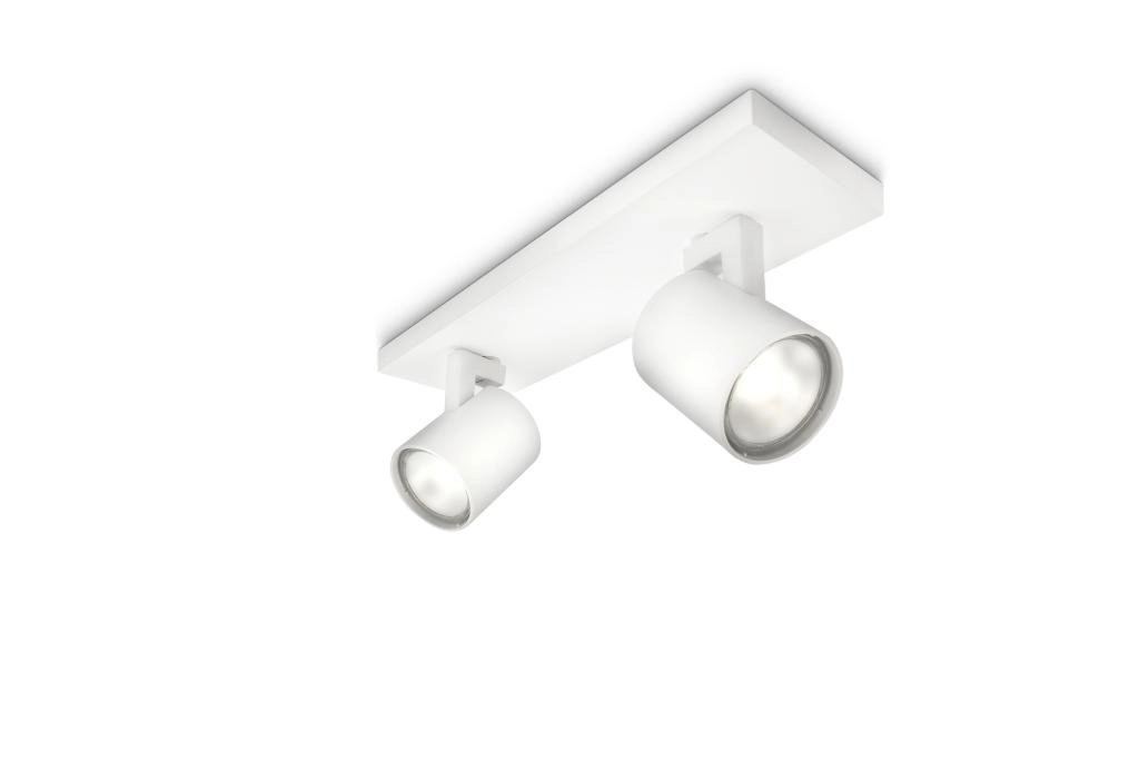 Strahler Runner 2 Licht weiß Philips 8718291487944