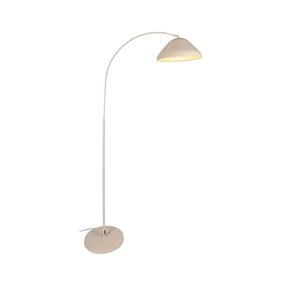 Stehlampe Andres Sahne Lucide Vibes 5411212650221