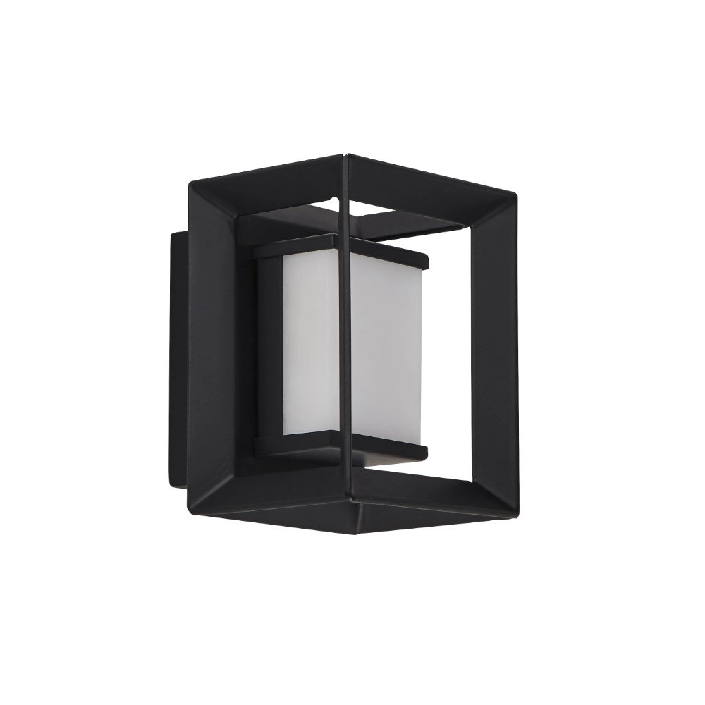 Wandlampe Chaplin Cubic 8cm Searchlight 5053423171425