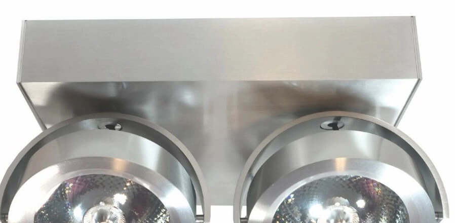 4 LED-Spot Dutchess aufbauen Artdelight 8719831732456