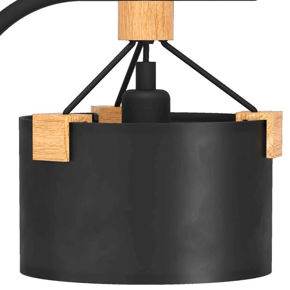 Moderne Tischlampe Potosi Stars of Light 9002759399467