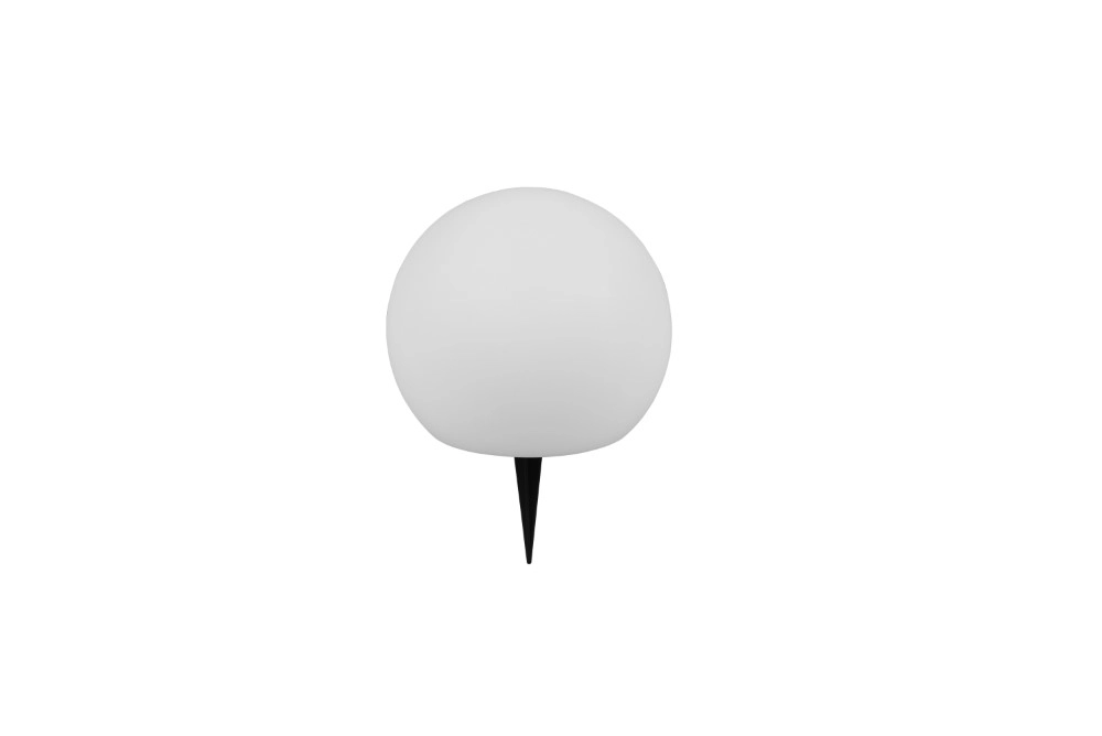 Gartenlampe Melo auf Batterien