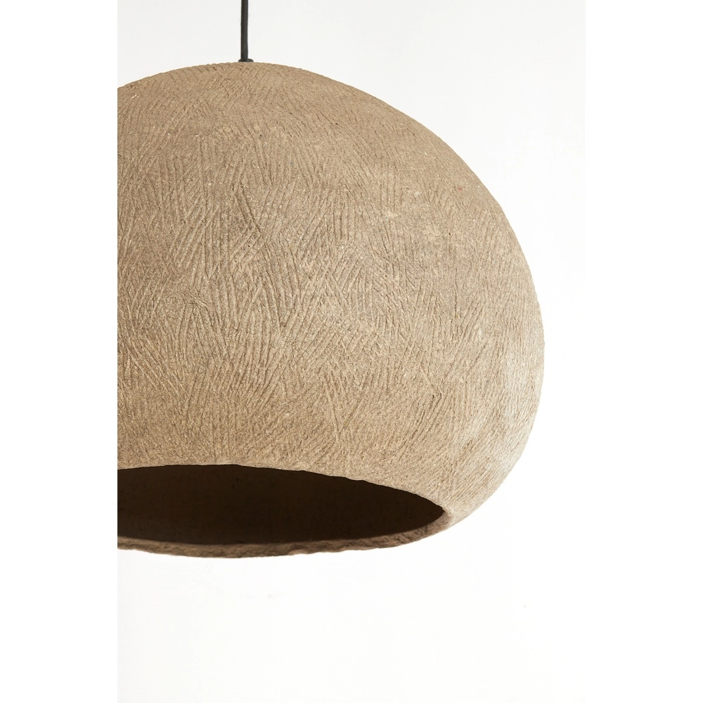 Robuste Pendellampe Celmiros Ø 41cm Light & Living 8717807795122