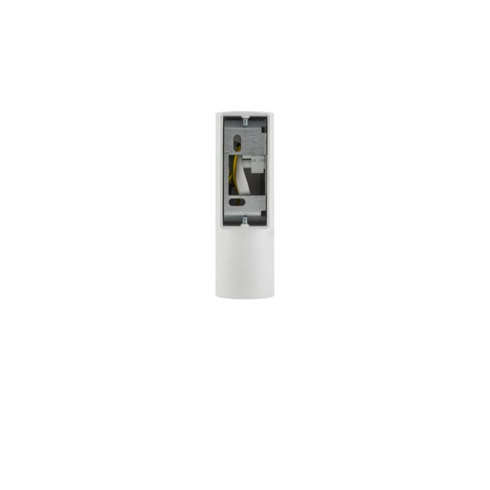 Weißer Wandstrahler Fourty  S runter Lyora 5903139107464