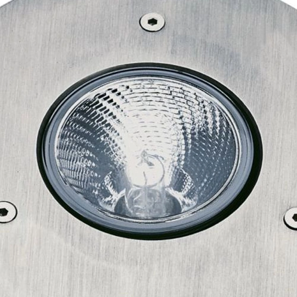 Außenlampe Eliminate E27 - 15,5 cm Albert 4007235921472