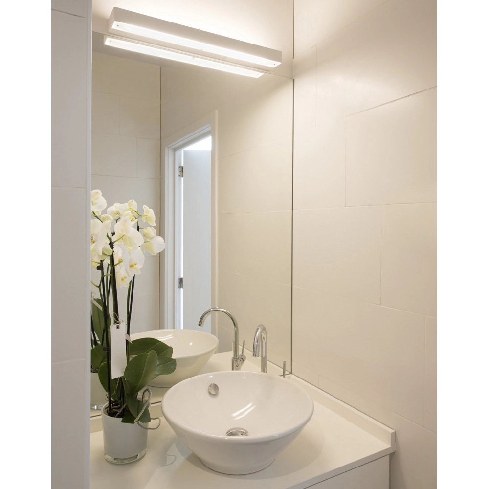 LED-Lampe Sedo 60cm weiß SLV 4024163156738