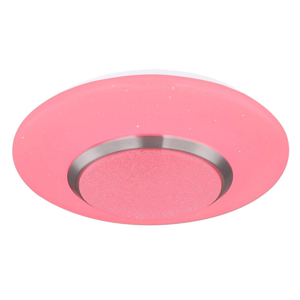 Deckenlampe Candida Weiß Globo 9007371393343