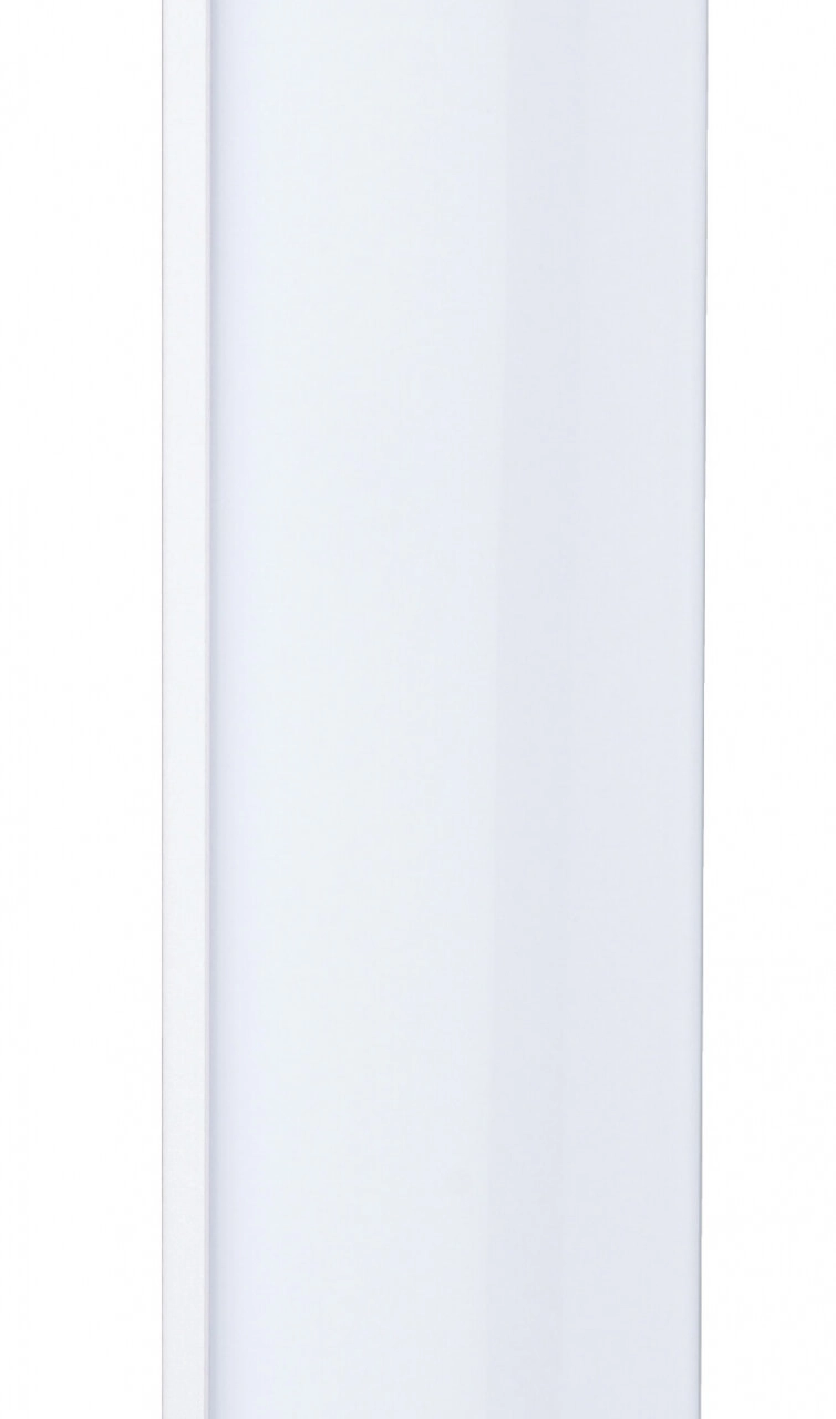 LED-Wandleuchte Gita 2 60 cm weiß Eglo 9002759947132