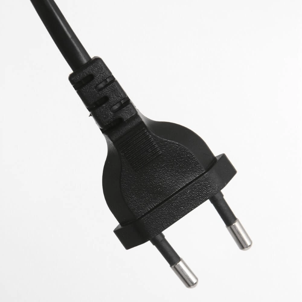 Stativ-Tischlampe Triek schwarze Kapuze Steinhauer 8712746152388