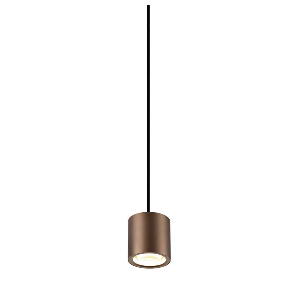 Pendelleuchte Oculus Kupfer SLV 4024163297820