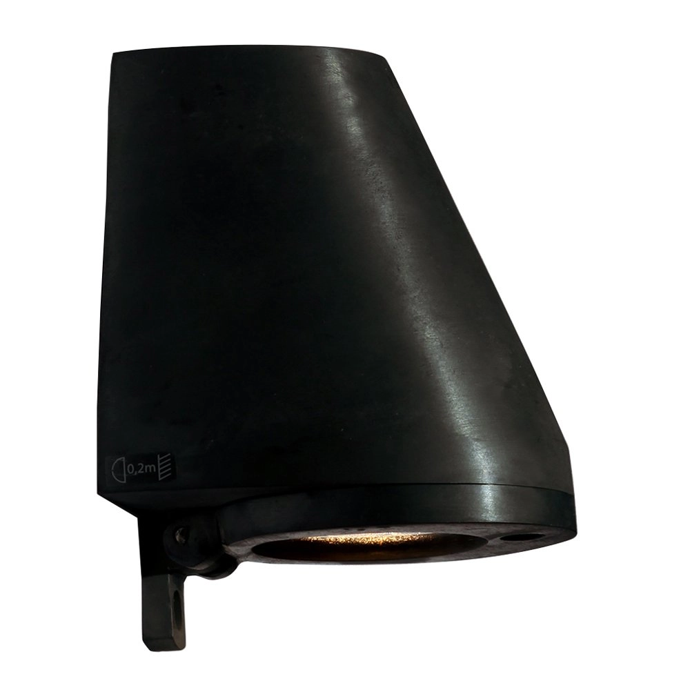 Downlighter Beamy Antik Bronze