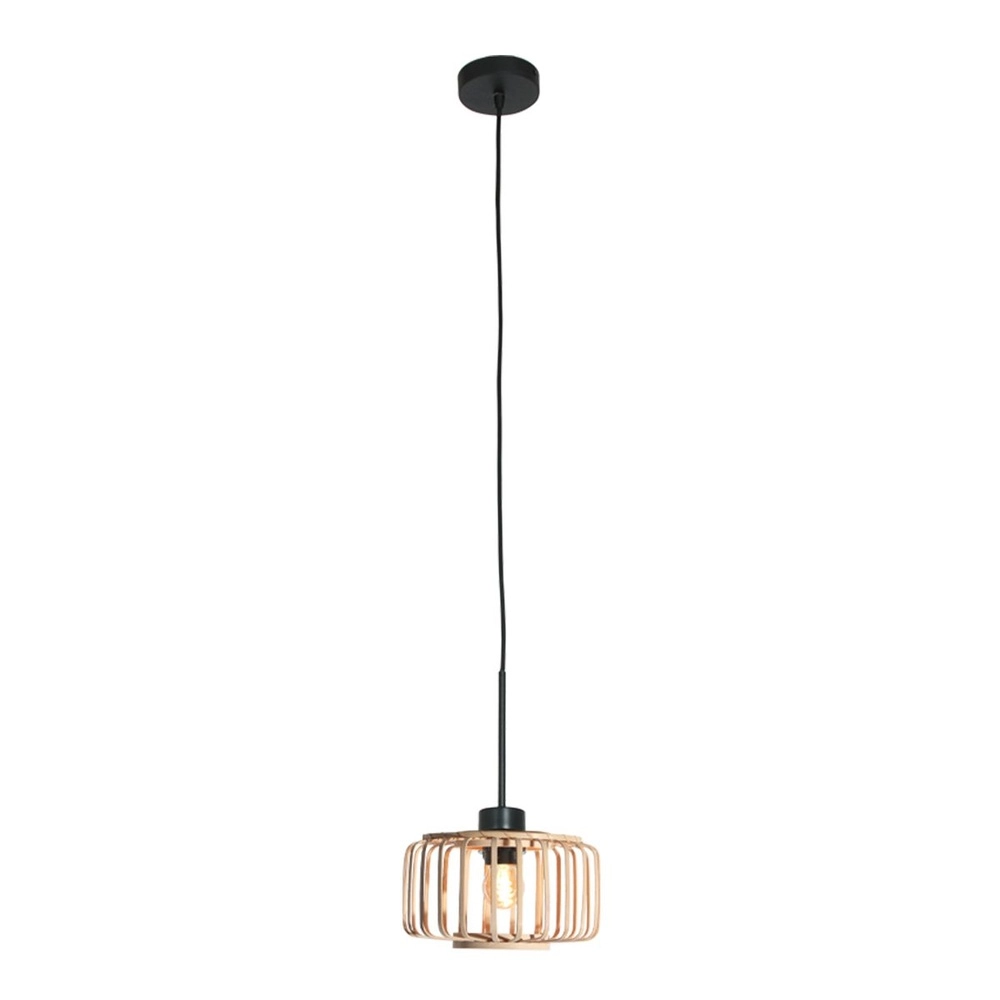 Pendelleuchte Sparkled Light Ø 20cm Steinhauer 8712746182699