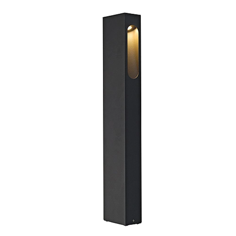 LED-Außenleuchte Slotbox 70 Spott SLV 4024163140478