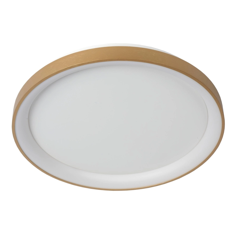 Deckenlicht Vidal Ø 48 cm Gold