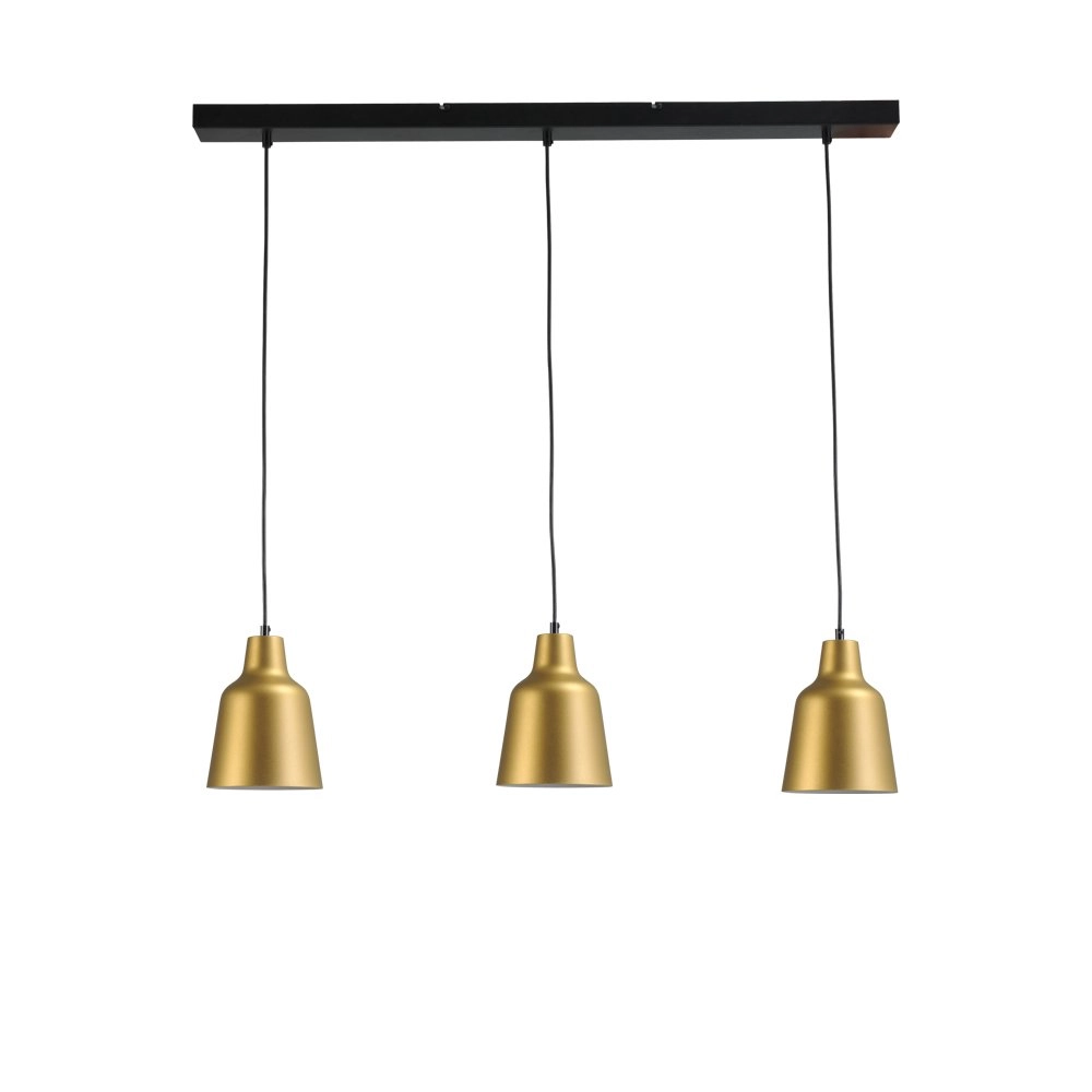 Esstisch Lampe Concepto 3x16