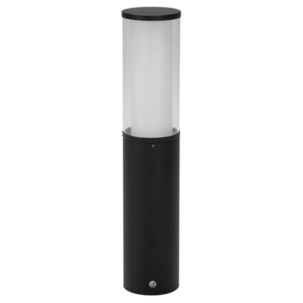 Terrassenlampe Rod 50cm - schwarz