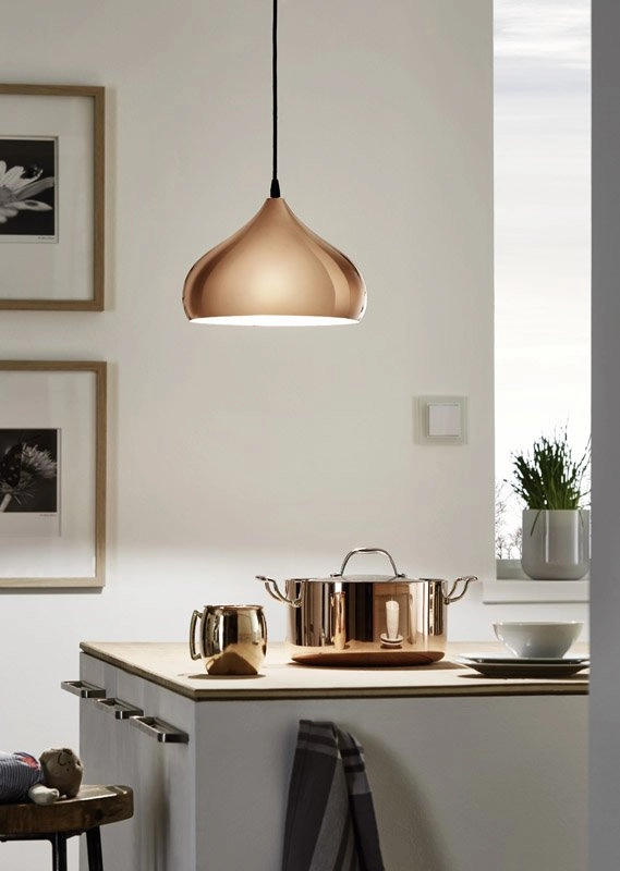 Pendelleuchte Hapton Eglo 9002759494490