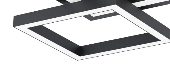 LED-Deckenleuchte Savatarila-C Eglo 9002759993122