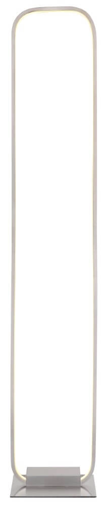 LED-Stehleuchte Silla Weiß Globo 9007371417223
