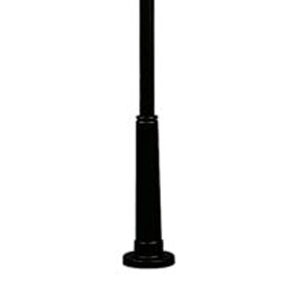 3-Licht-Laterne Lanor 3 - Leuchten - schwarz Albert 4007235620733