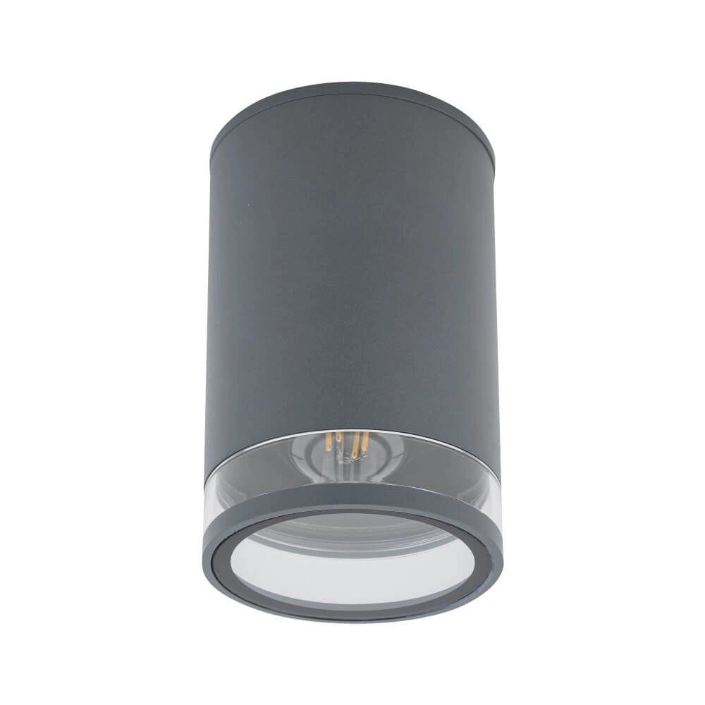 Aufbaustrahler Rock Pro Anthrazit Lyora 5903139106870
