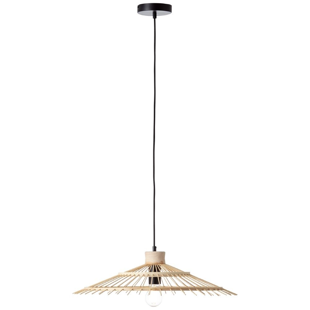 Pendelleuchte Pirae Ø 57,5 ​​cm Brilliant 4004353379208