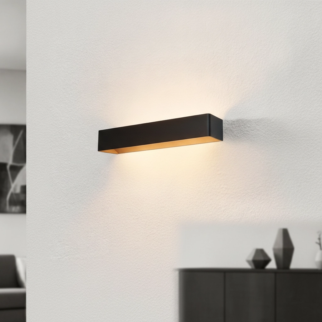 XL WandSpot Mainz LED