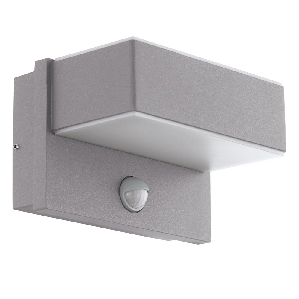 LED-Spot Azzinano mit einem Bewegungsinsor Eglo 9002759971595