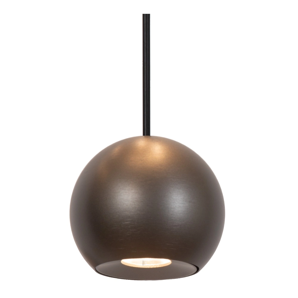 Design-Pendellampe Montana 13-hellgrau Premium by Lucide 5411212680143