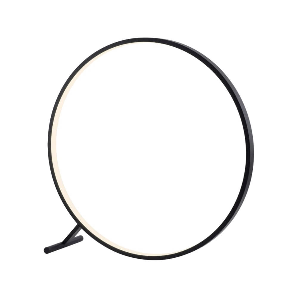 Stehlampe Hula einzigartiges Design Ø 80cm Paul Neuhaus 4012248373316
