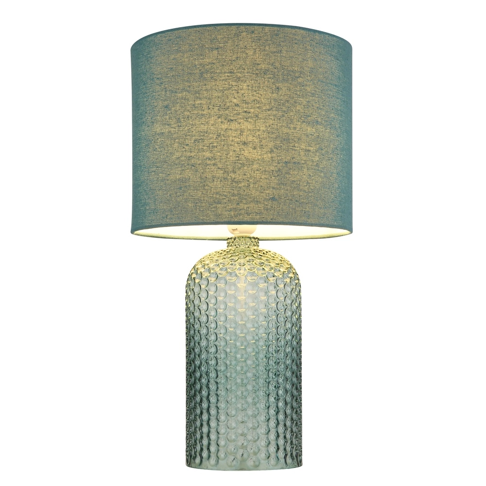 Design-Tischlampe Sofia Grün Globo 9007371481545