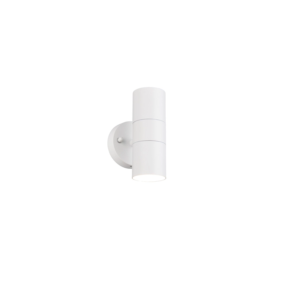 Wandlampe Turia Weiß Trio 4017807691344