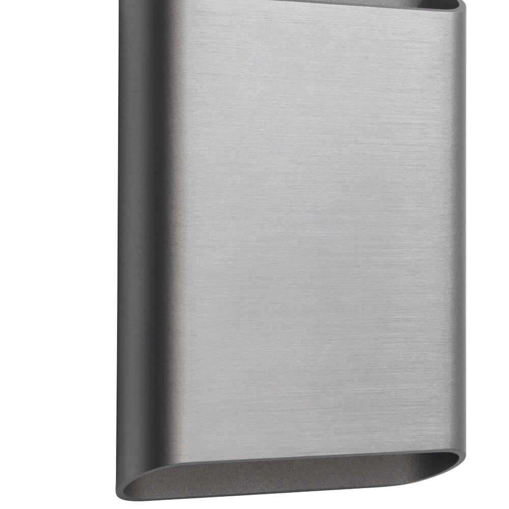Wandleuchte Diaz S Rotguss Metall Artdelight 8720701100251