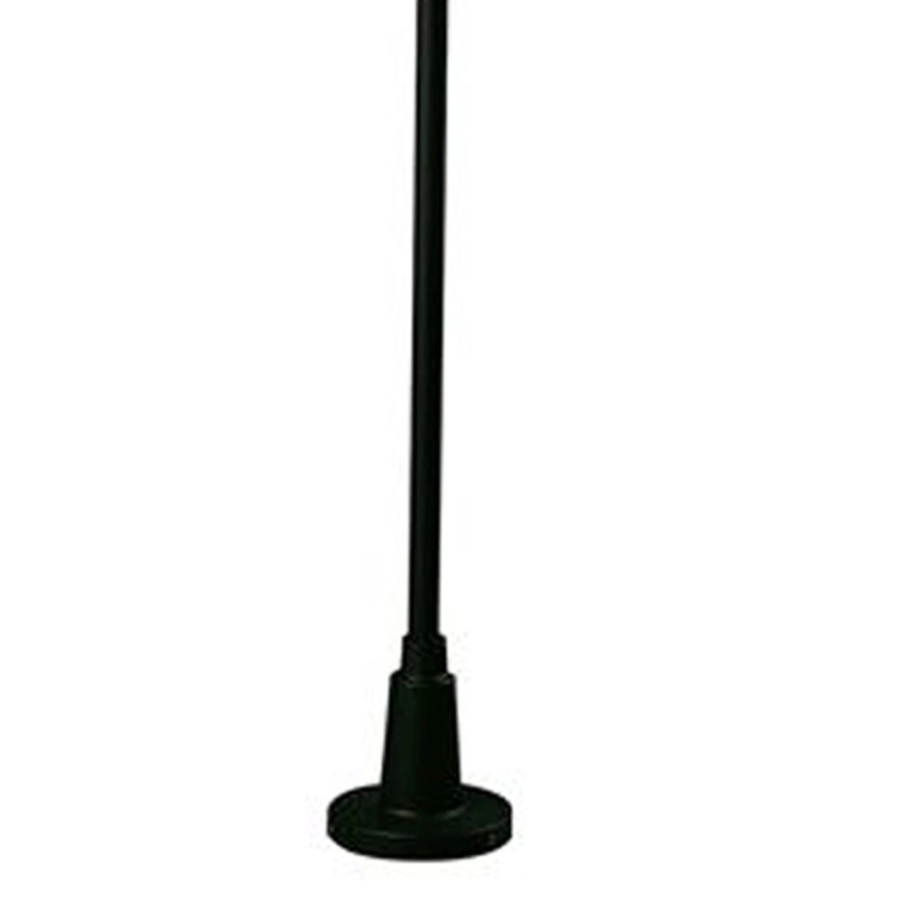 Wandlampe Lanor schwarz Albert 4007235620818