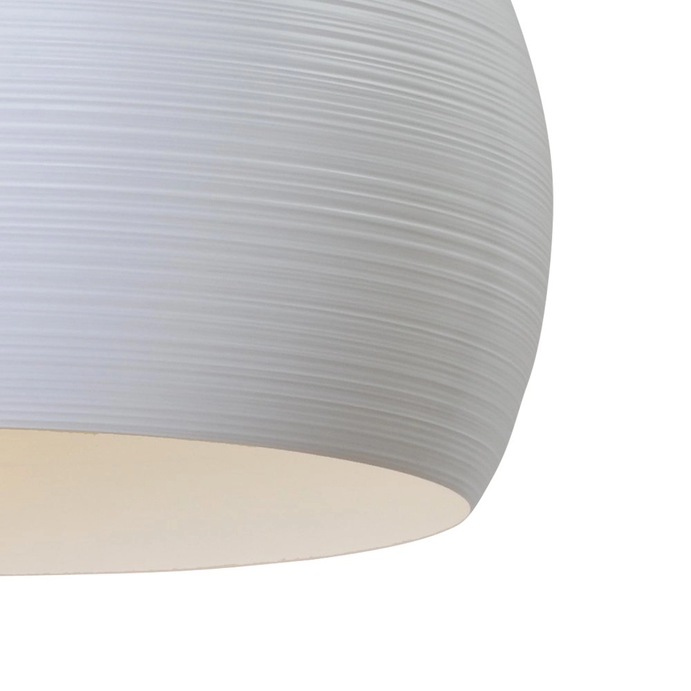 Weiße Pendelleuchte Concepto 50 Masterlight 8718121094465
