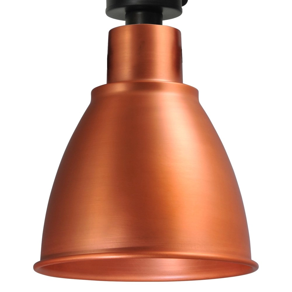 Kupferindustrie Pendelleuchte Industria 27 Masterlight 8718121232546