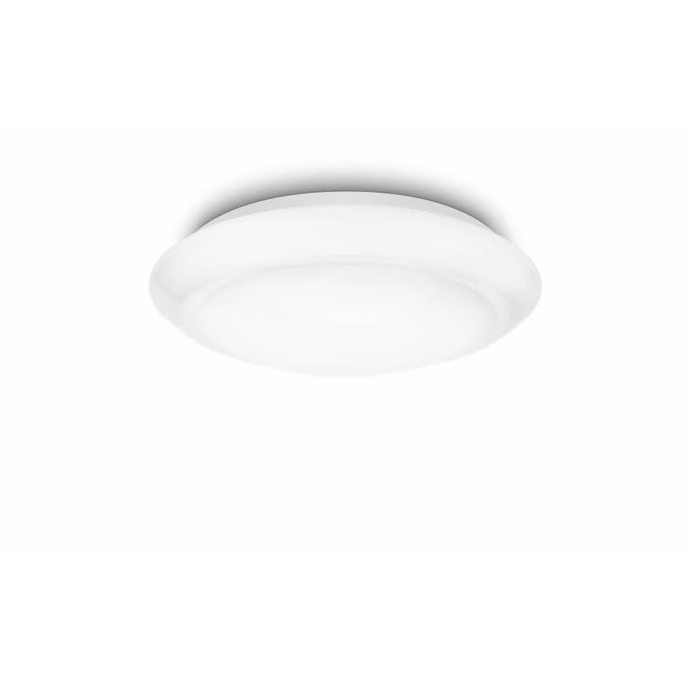 LED-Deckenlampe Cinnabar 25 LED 25 cm – 6000 K Philips 8718696125786