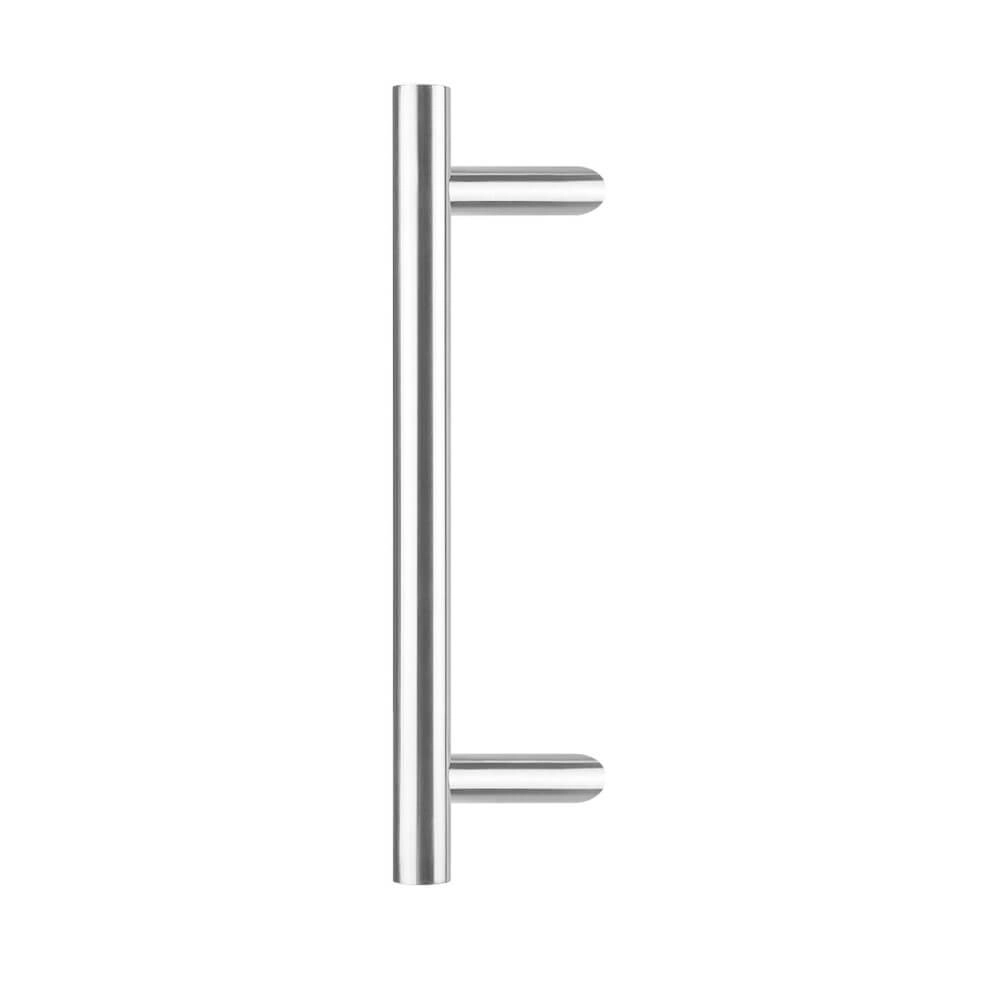 Türgriff T-Form Gripon Abgewinkelter 90cm Edelstahl Intersteel 8714186465103