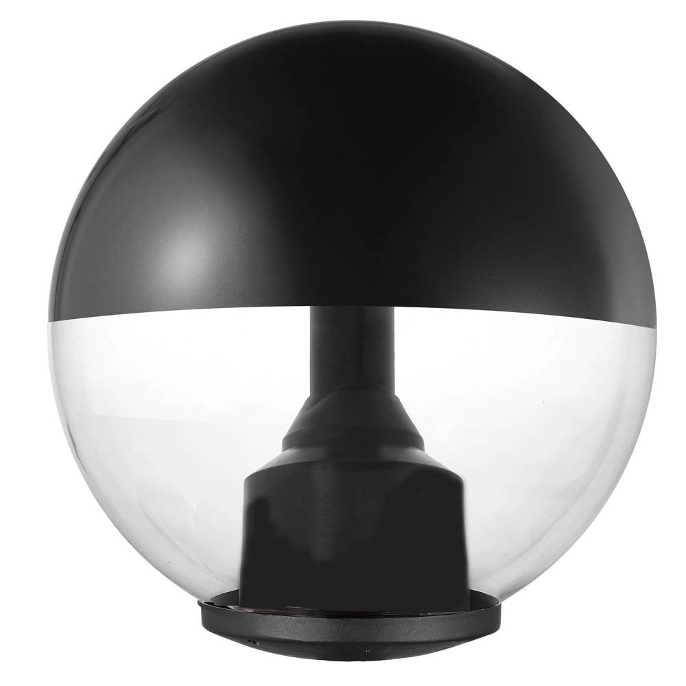 Außenlampe Variona Canopy 40 cm - 4000k schwarz