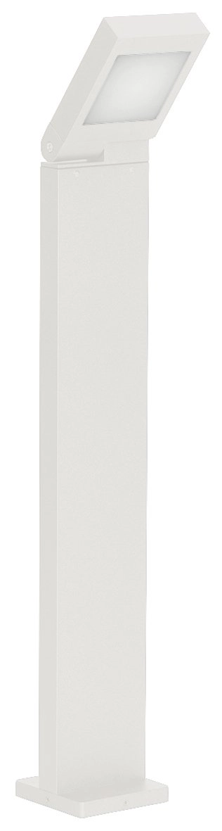 Wegeleuchte Parel 90 cm - weiß