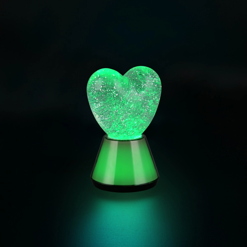 Tischlampe Estella Herz Trio 4017807715880