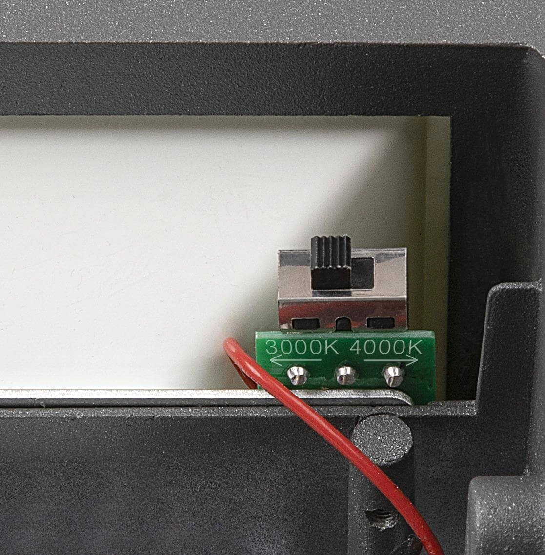 LED-Downlight Sitra S Anthrazit SLV 4024163252454