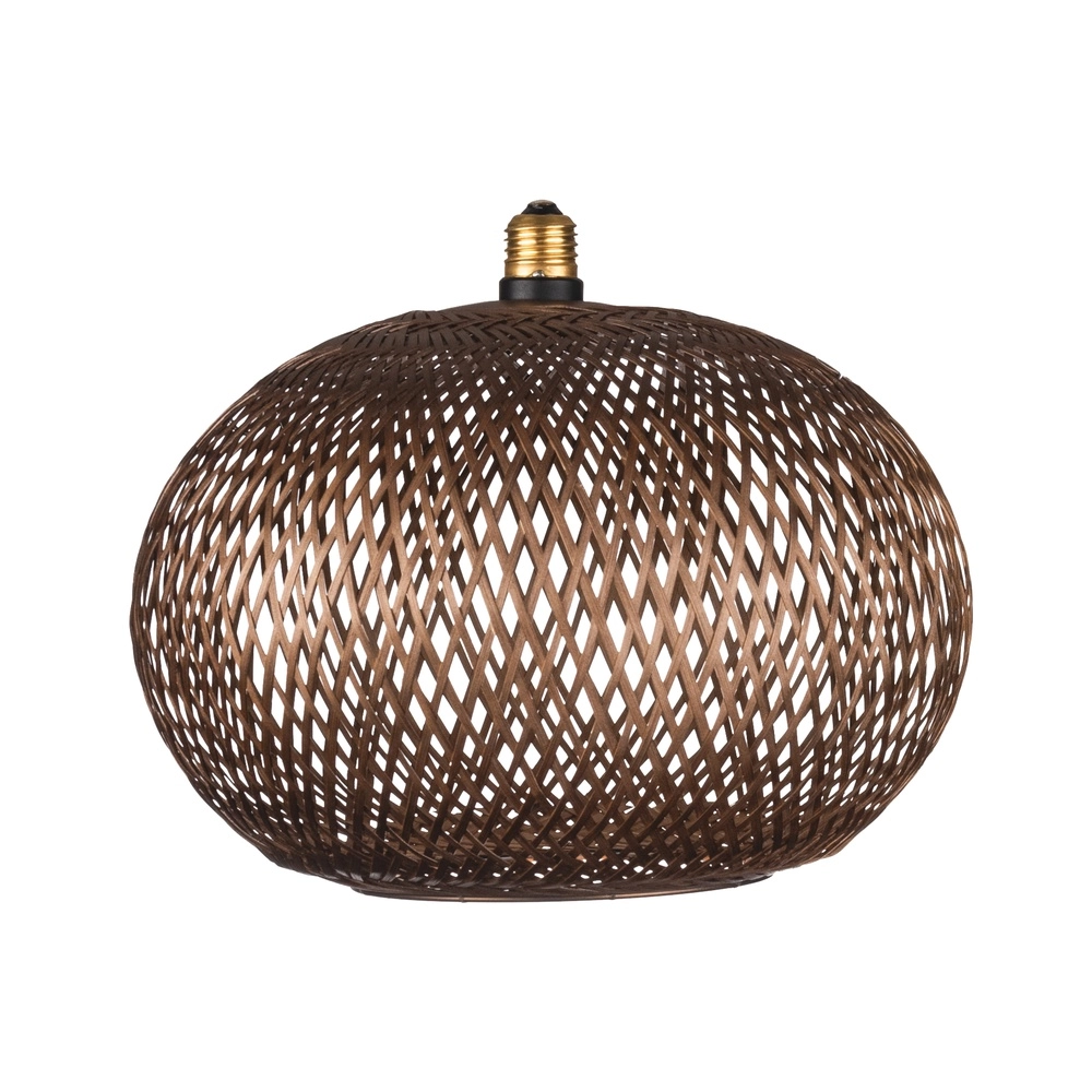 Entwurfssphäre für Lichtquellen Floating 5W - E27 - 350lm - 2200K - Ø 30cm